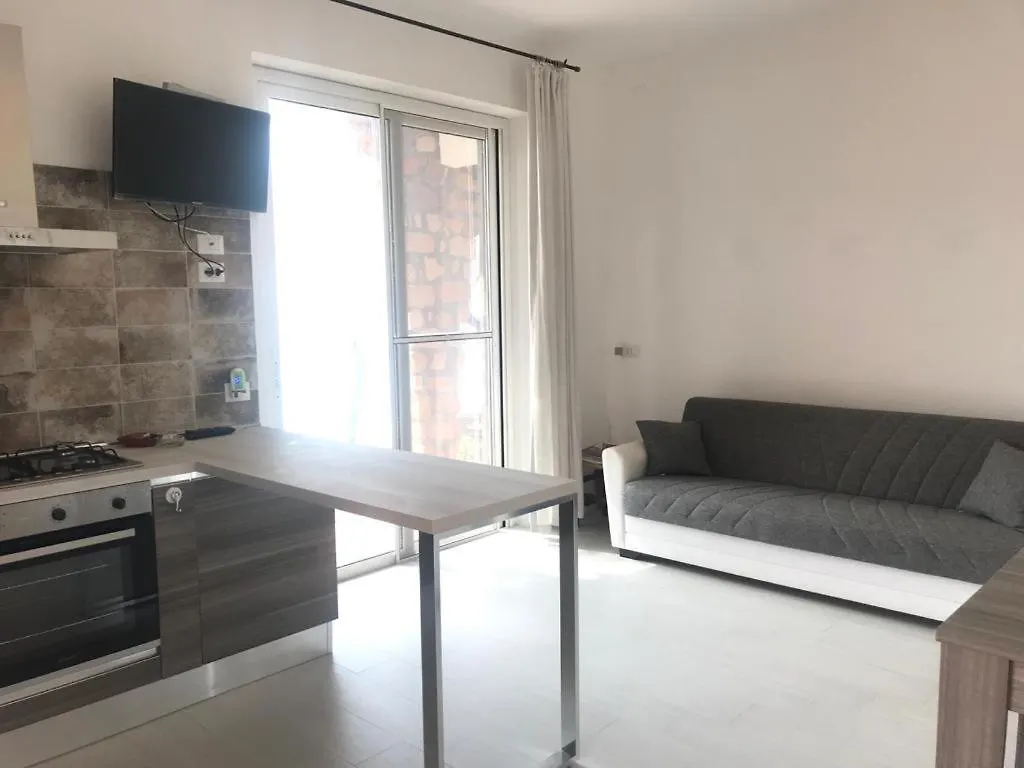 Villa Iride Trinita d'Agultu e Vignola 0*,  Italy