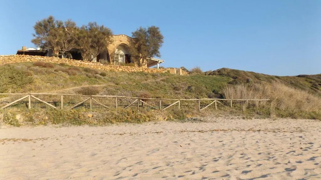 Villa Iride Trinità dʼAgultu