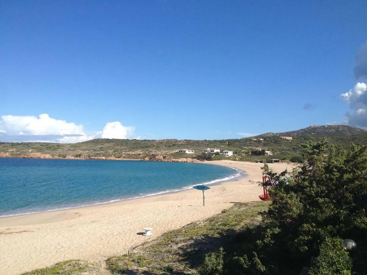 Villa Iride Trinità dʼAgultu
